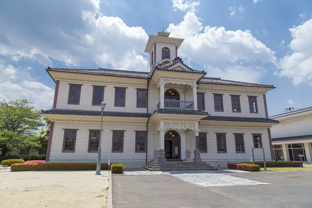 M.C.S.C. ラリーハイランドマスターズ