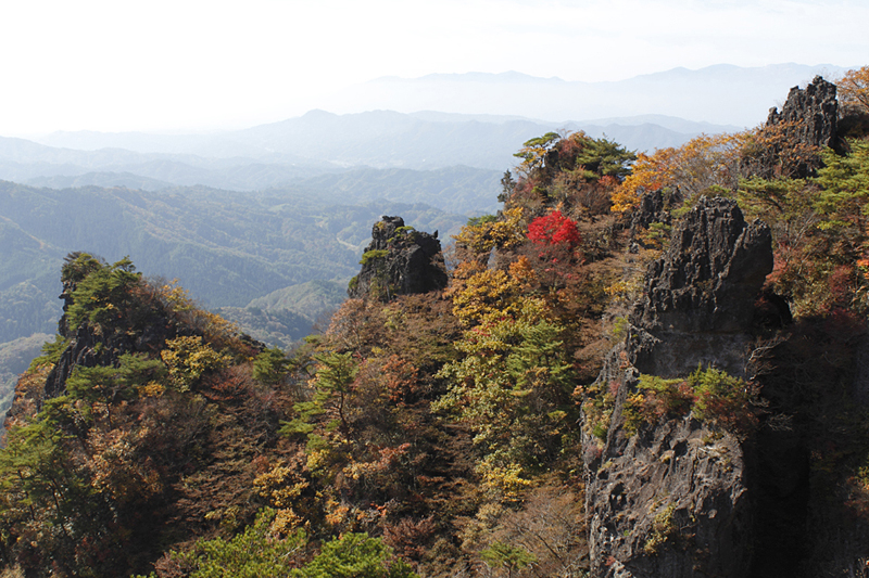 M.C.S.C. ラリーハイランドマスターズ