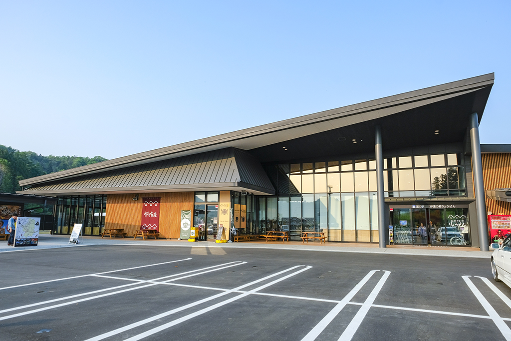 M.C.S.C. ラリーハイランドマスターズ