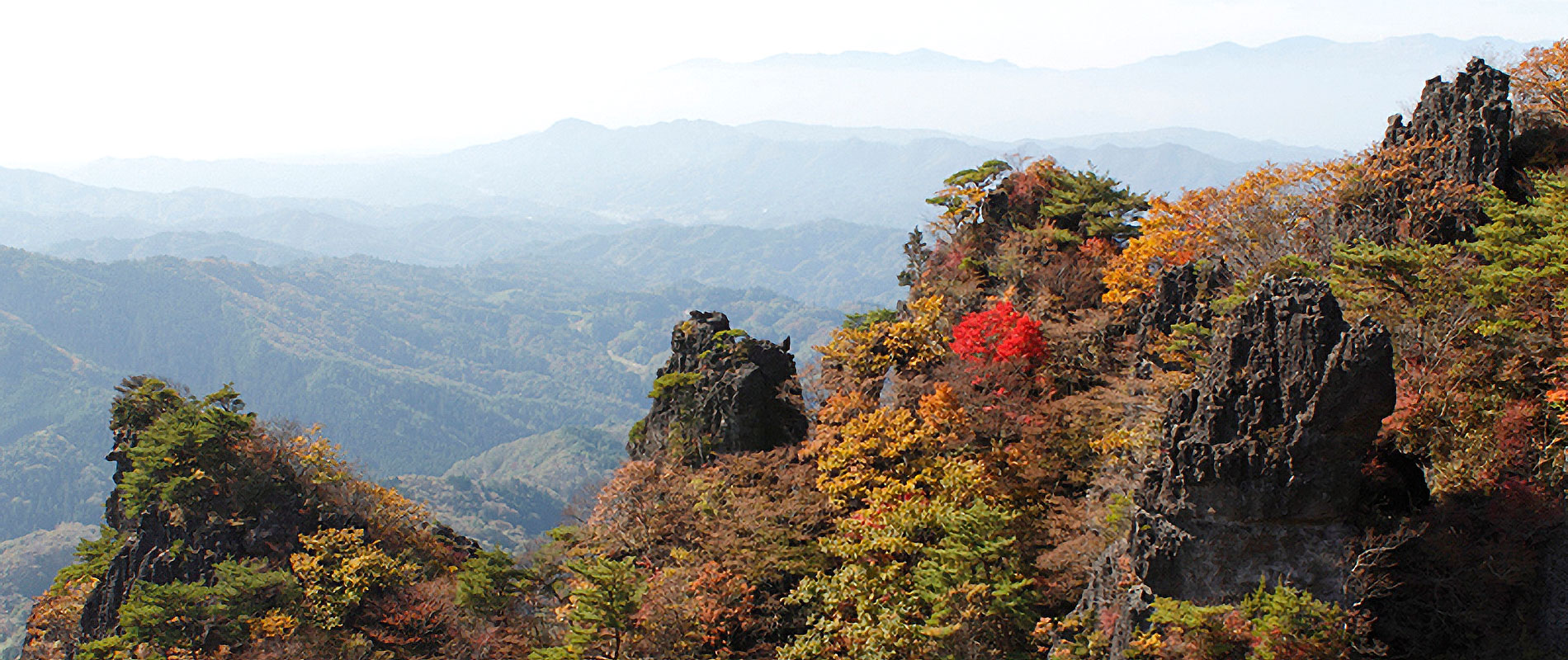 M.C.S.C. ラリーハイランドマスターズ