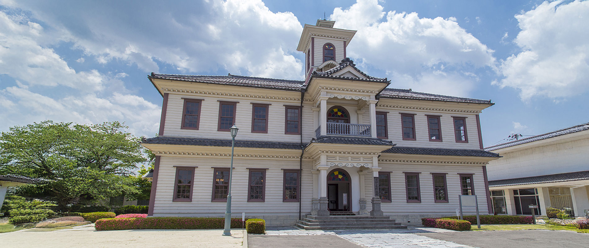 M.C.S.C. ラリーハイランドマスターズ